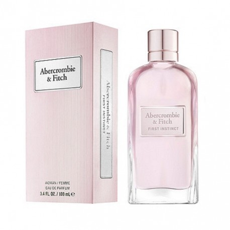 Abercrombie & Fitch First Instinct für Sie Eau de Parfum 100ml