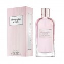 Abercrombie and Fitch First Instinct for Her Eau de Parfum 100ml