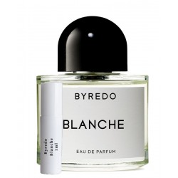 Byredo Blanche örnekleri 1ml