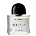 Byredo Blanche Amostras de Perfume