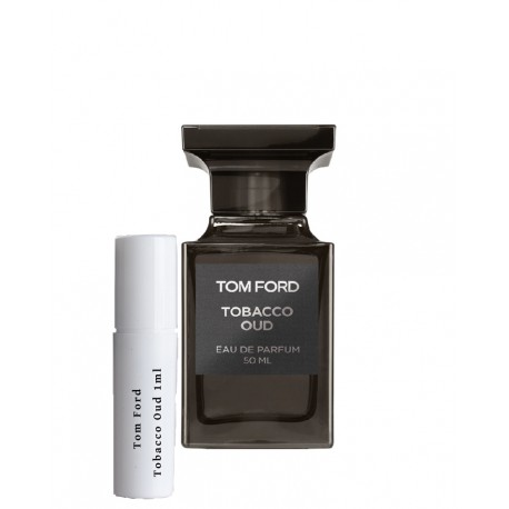 Tom Ford Tobacco Oud prover 1ml