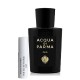 Acqua di Parma Amostras de Oud Eau de Parfum 1ml