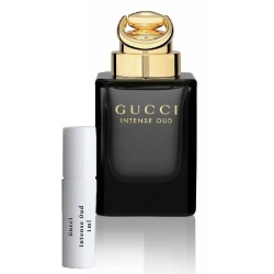 Gucci Campioni di Oud Intenso 1ml