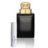 Gucci Campioni di Oud Intenso 1ml