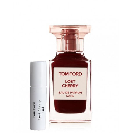 Tom Ford Lost Cherry prover 1ml