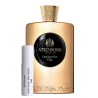 Vzorky parfémů Atkinsons Oud Save The King