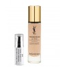 Yves Saint Laurent TOUCHE ECLAT LE TEINT Foundation عينات