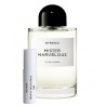 Byredo Mister Marvelous Eau de Cologne campioni 1ml