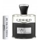 Creed Aventus samples 2ml lot C4219S01