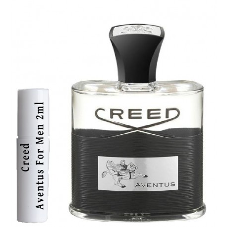 Creed Aventus Perfume Samples Lot S01Creed perfume samples