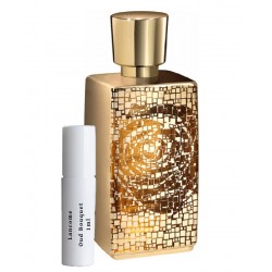 Lancome Oud Bouquet próbki perfum 2016 edition