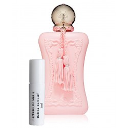 Parfums De Marly Delina Exclusif hajuvesinäytteet