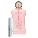 Parfums De Marly Delina Exclusif Parfüm Örnekleri