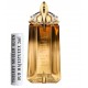 Thierry Mugler ALIEN OUD MAJESTUEUX amostras 2ml