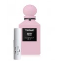 les échantillons Tom Ford Rose Prick