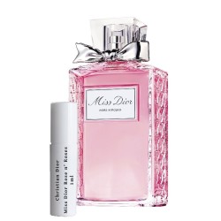 Christian Dior Miss Dior Rose n' Roses samples 1ml