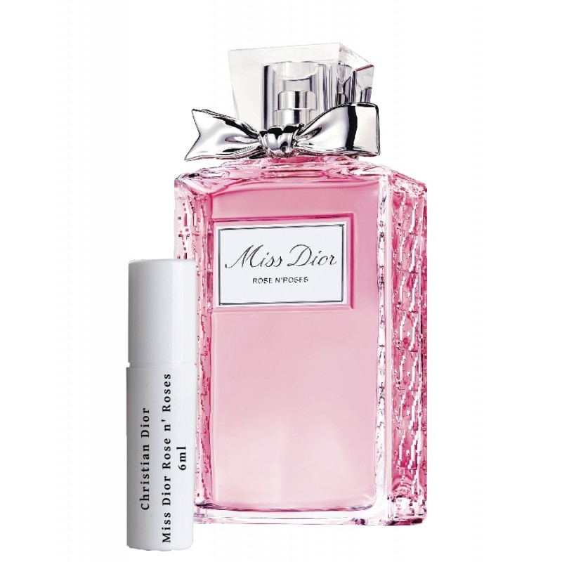Dior  Miss Dior Rose N Roses EDT  chiết 10ml  Mans Styles