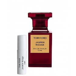 Tom Ford Jasmin Rouge parfymeprøver