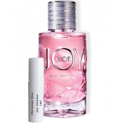 Christian Dior JOY Intense Parfume-prøver
