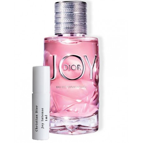 Christian Dior JOY Intense vzorky 1ml