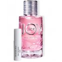 Christian Dior Joy Intense de Dior Amostras de Perfume