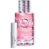 Christian Dior JOY Intense samples 1ml