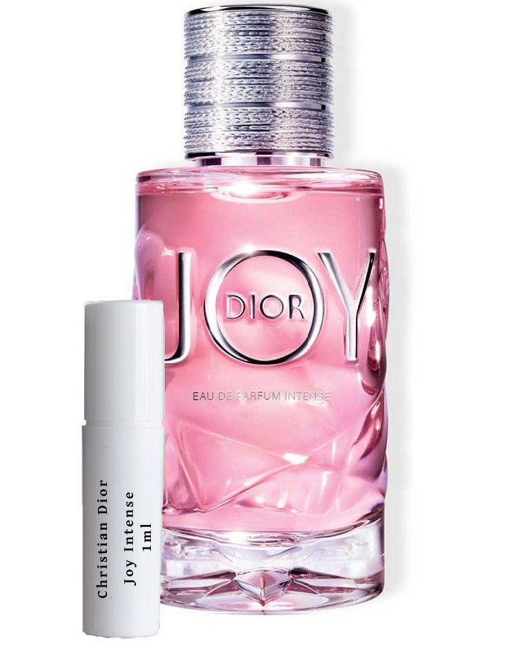 Christian Dior JOY Intense香水样品Christian Dior样品