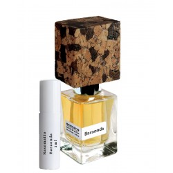 Nasomatto Baraonda parfymeprøver