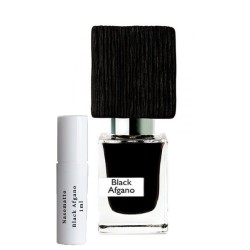 Nasomatto Black Afgano samples 1ml