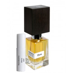 Nasomatto Duro parfymeprøver