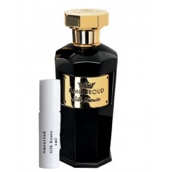 Amouroud Silk Route parfüm minták