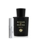Acqua Di Parma Quercia Eau De Parfum sample 2ml
