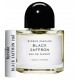 Byredo AZAFRÁN NEGRO muestras 2ml