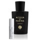 Acqua Di Parma Sandalo Eau De Parfum sample 6ml