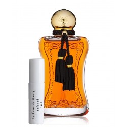 Parfums de Marly Safanad kvepalų pavyzdžiai