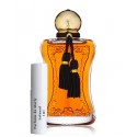 Parfums de Marly Safanad Perfume Samples
