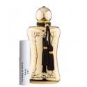 Parfums De Marly Darcy kvepalų pavyzdžiai