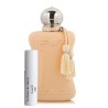 Parfums de Marly Kassilinäytteet 1ml