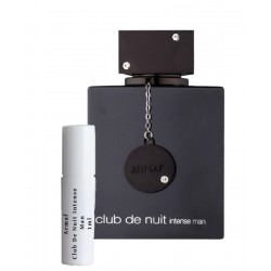 Armaf Club De Nuit Intense parfumeprøver til mænd