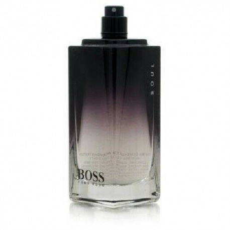 Hugo Boss Soul 90ml Lõpetatud parfüüm