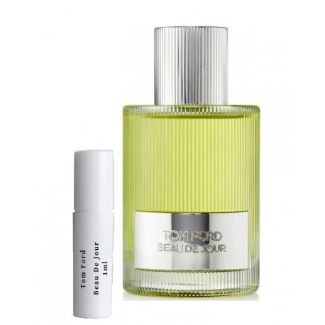 Tom Ford Beau De Jour minták 1ml