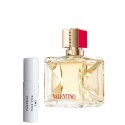 Valentino Voce Viva parfüm minták