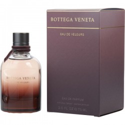 Bottega Veneta Eau de Velours 75ml Kifutott illat