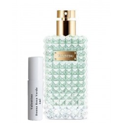 Valentino Donna Rosa Verde parfüümiproovid