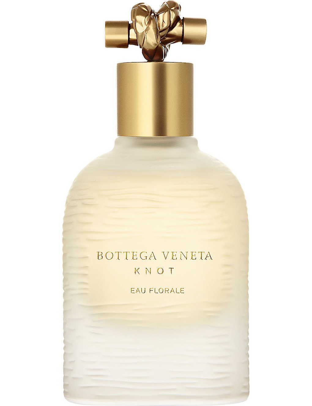 Bottega Veneta Knot Eau Florale 75ml 已停产的香水停产的香水和香料