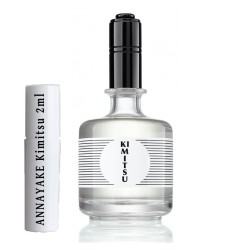 ANNAYAKE Kimitsu samples 2ml