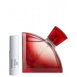 Valentino V Absolu Parfüm Örnekleri