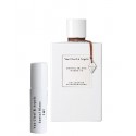 Van Cleef & Arpels Santal Blanc parfumeprøver