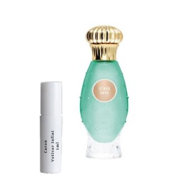Caron Vetiver Infini samples 1ml