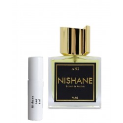 Nishane Ani parfüümiproovid